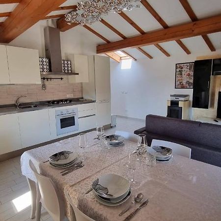 Casa Elsa Apartment ตอร์รีเดลเบนาโก ภายนอก รูปภาพ