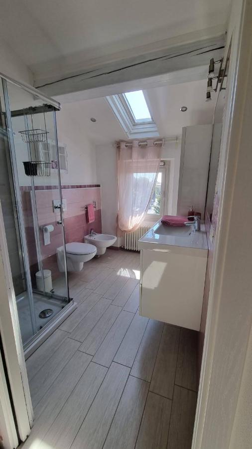 Casa Elsa Apartment ตอร์รีเดลเบนาโก ภายนอก รูปภาพ
