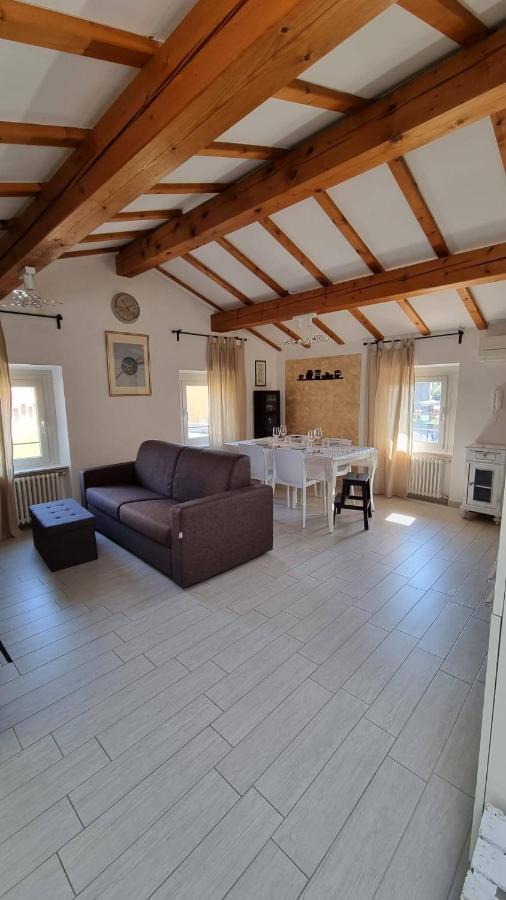 Casa Elsa Apartment ตอร์รีเดลเบนาโก ภายนอก รูปภาพ