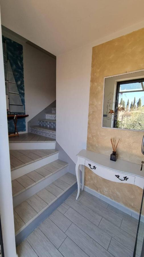 Casa Elsa Apartment ตอร์รีเดลเบนาโก ภายนอก รูปภาพ