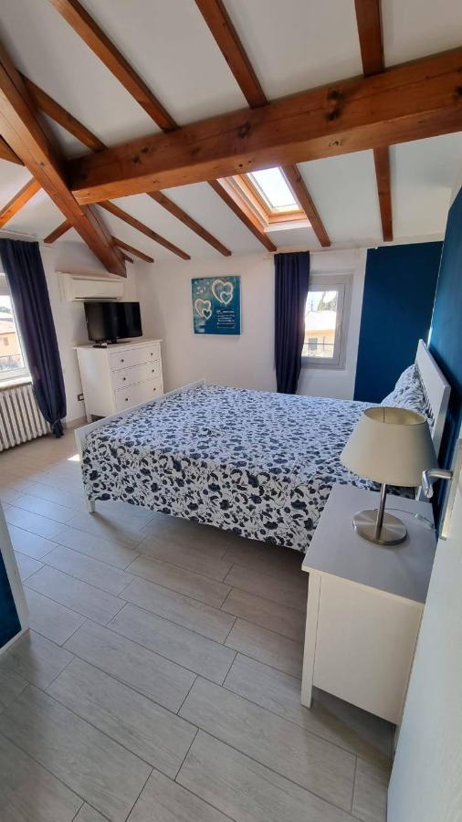 Casa Elsa Apartment ตอร์รีเดลเบนาโก ภายนอก รูปภาพ