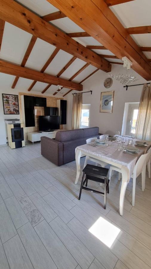 Casa Elsa Apartment ตอร์รีเดลเบนาโก ภายนอก รูปภาพ